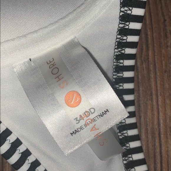 Shade & Shore bikini top - Picture 2 of 2